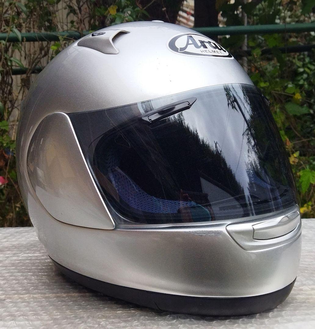 Arai アストロTR アライ