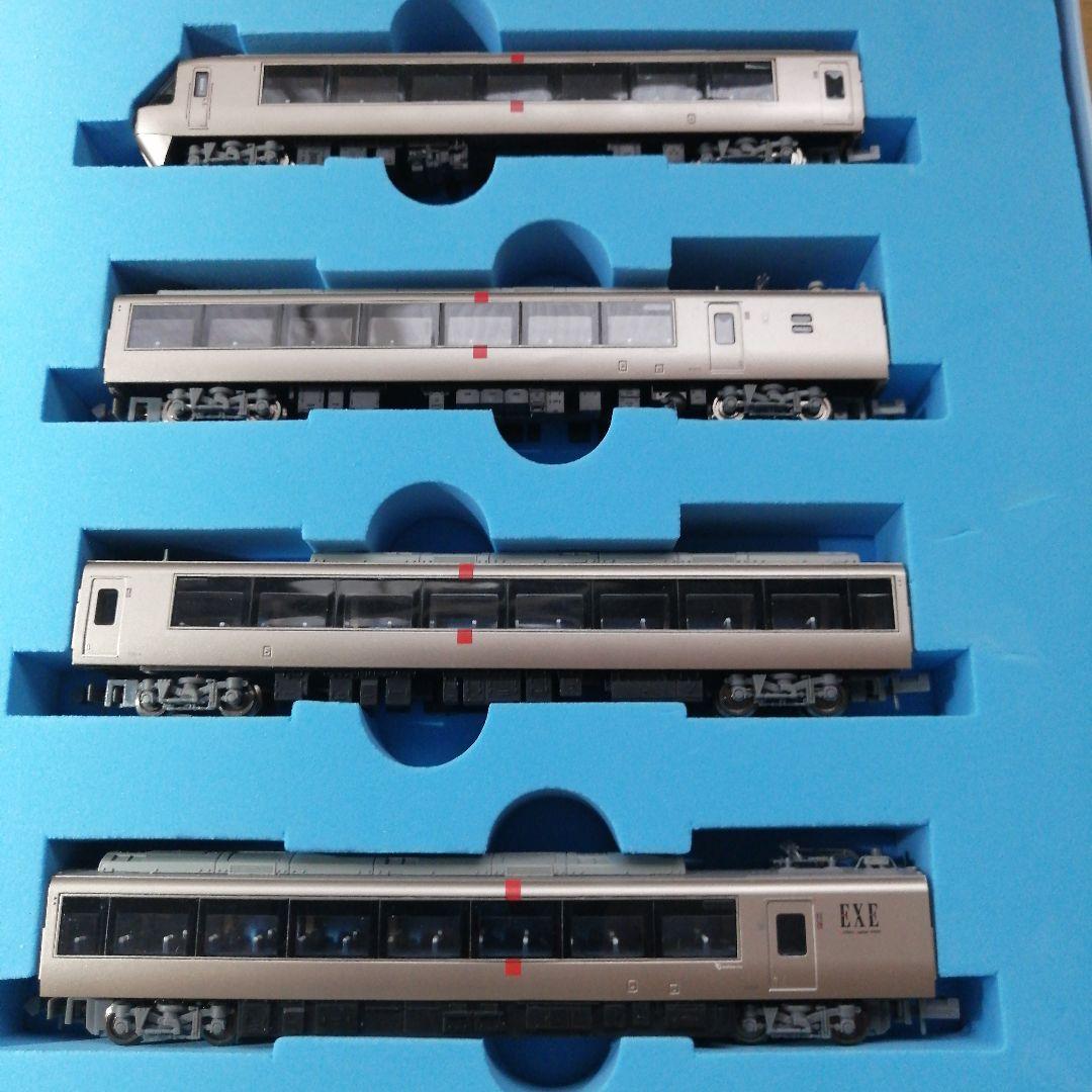 MICRO ACE　A6594 小田急30000形 EXE