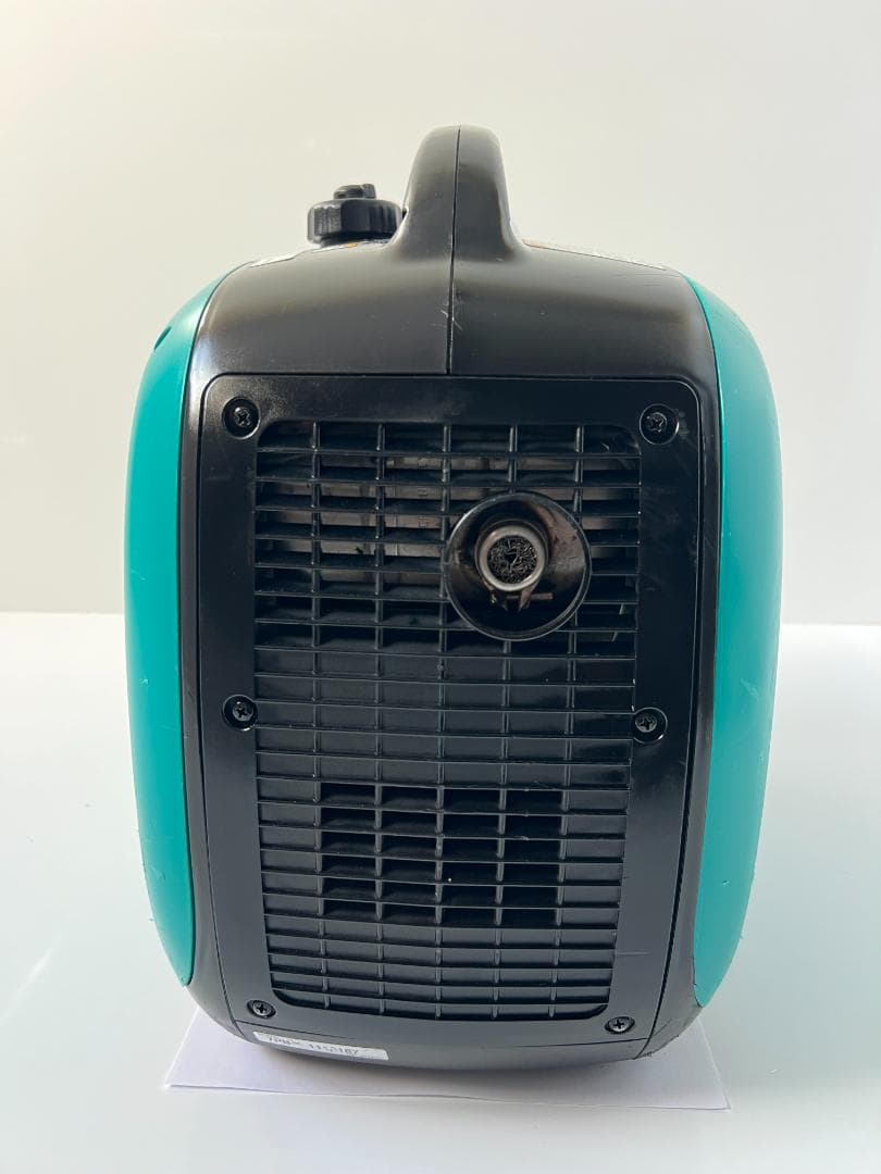 DENYO デンヨー インバーター発電機 GE-1600SS-IV 動作良好♪♪