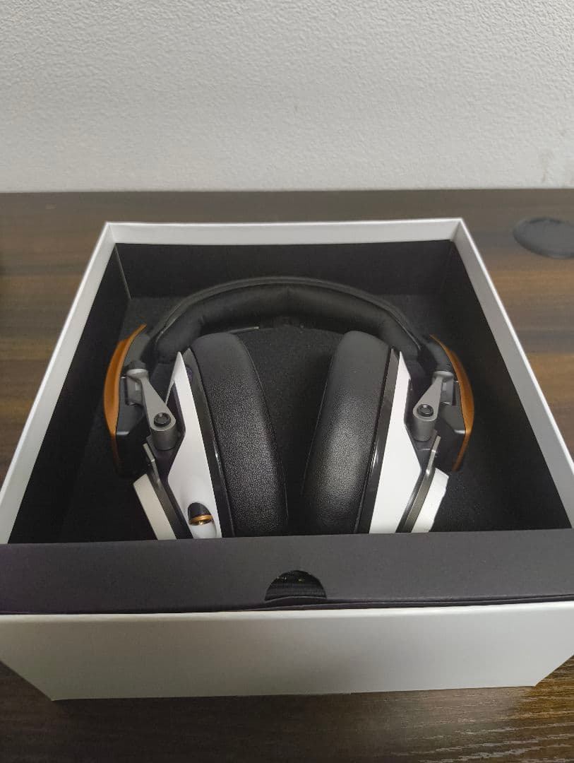 EPOS GSP 601 ゲーミングヘッドセット + GSX 1000 アンプ