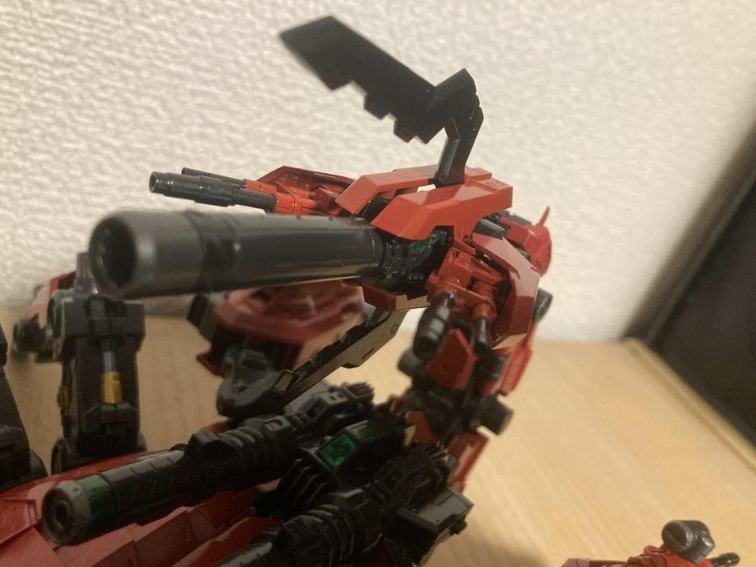 ゾイド デススティンガー スティンガースペシャル