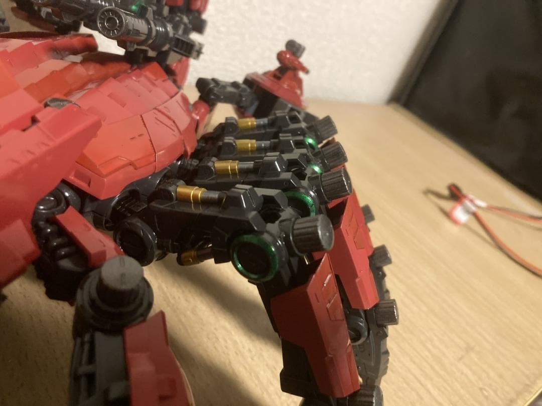 ゾイド デススティンガー スティンガースペシャル