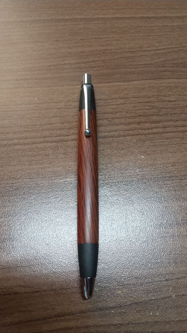 野原工芸 シーオーク 上杢 BP　工房楔　クラフトエー　ボナンペン