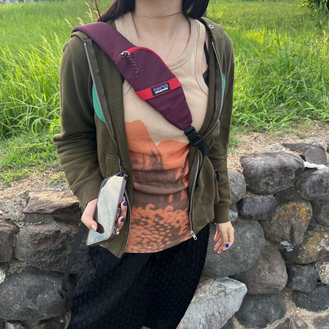 open yy タンクトップ