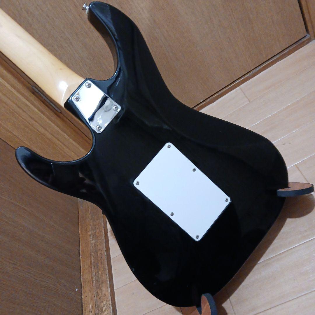 grass.Roots.エレキギター＆ソフトケース