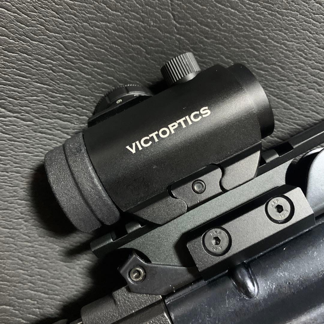 新品or中古　エアガンパーツセット