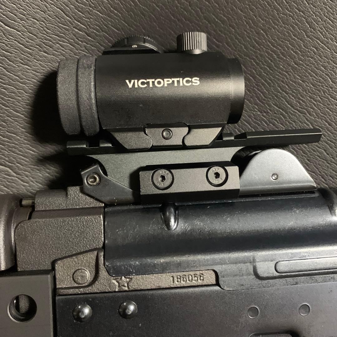 新品or中古　エアガンパーツセット