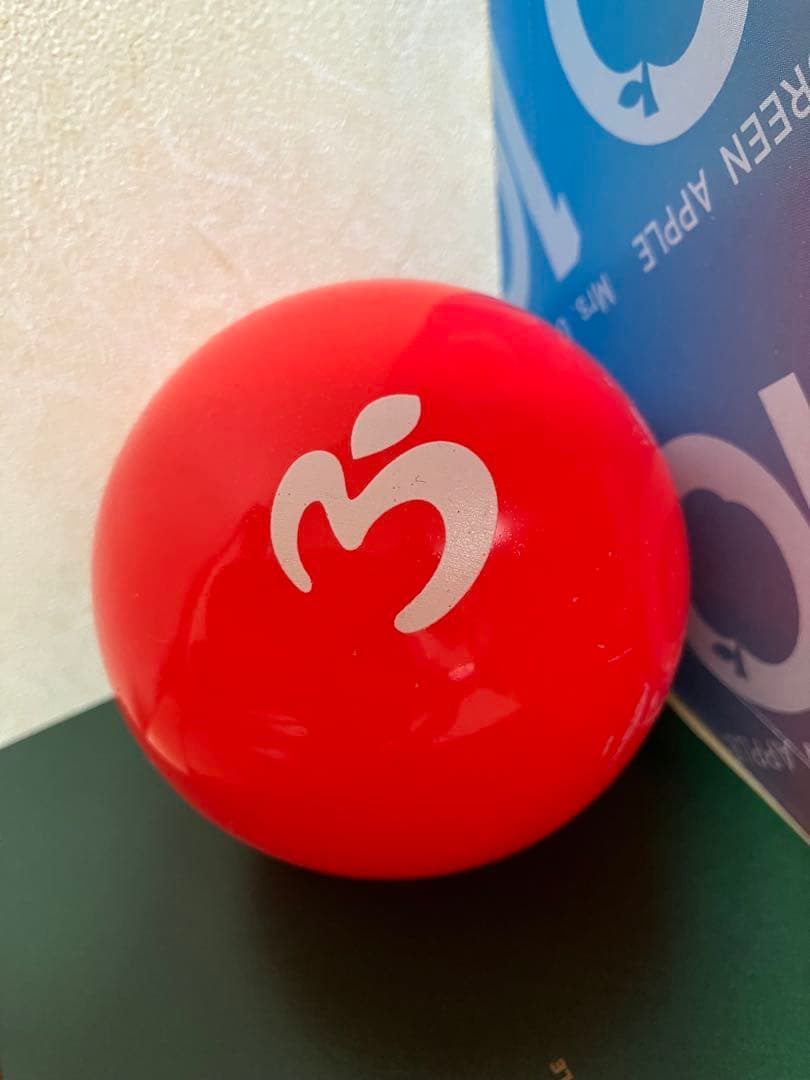 め*る様 ミセスグリーンアップル　大森元貴さんが投げたボール