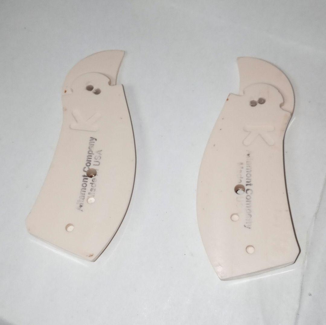 アルタモント　リボルバー　グリップ