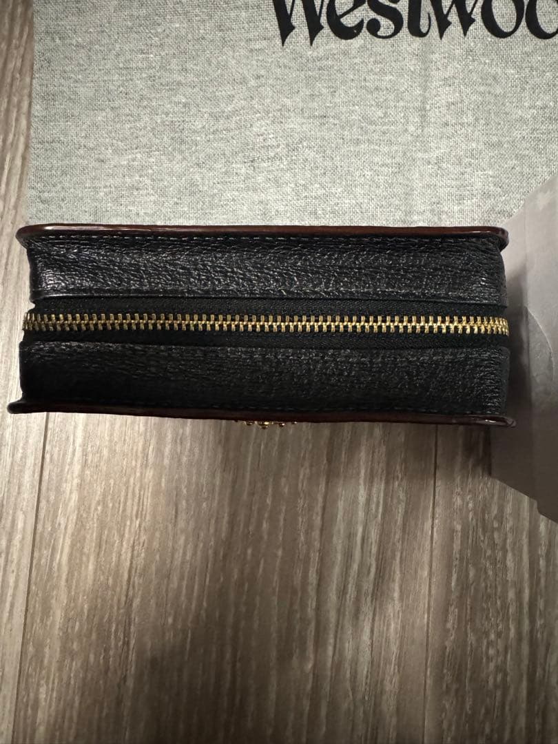 【美品】Vivienne ヴィヴィアンウエストウッド EX マルチケース