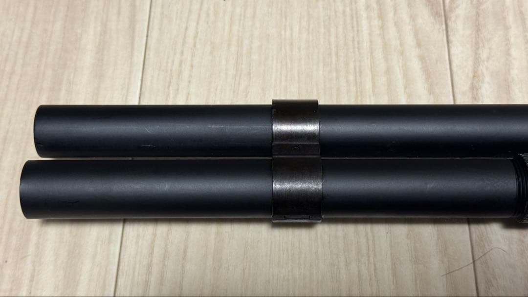 マルゼン　M870 BV-EX