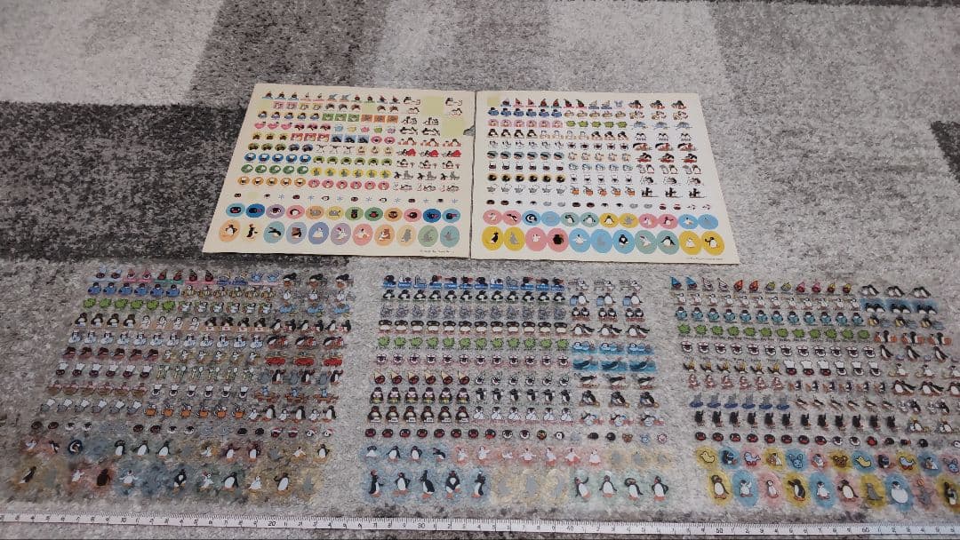 【希少★腕時計含む】 ピングー レアグッズ まとめ売り ～ ☆送料込み☆