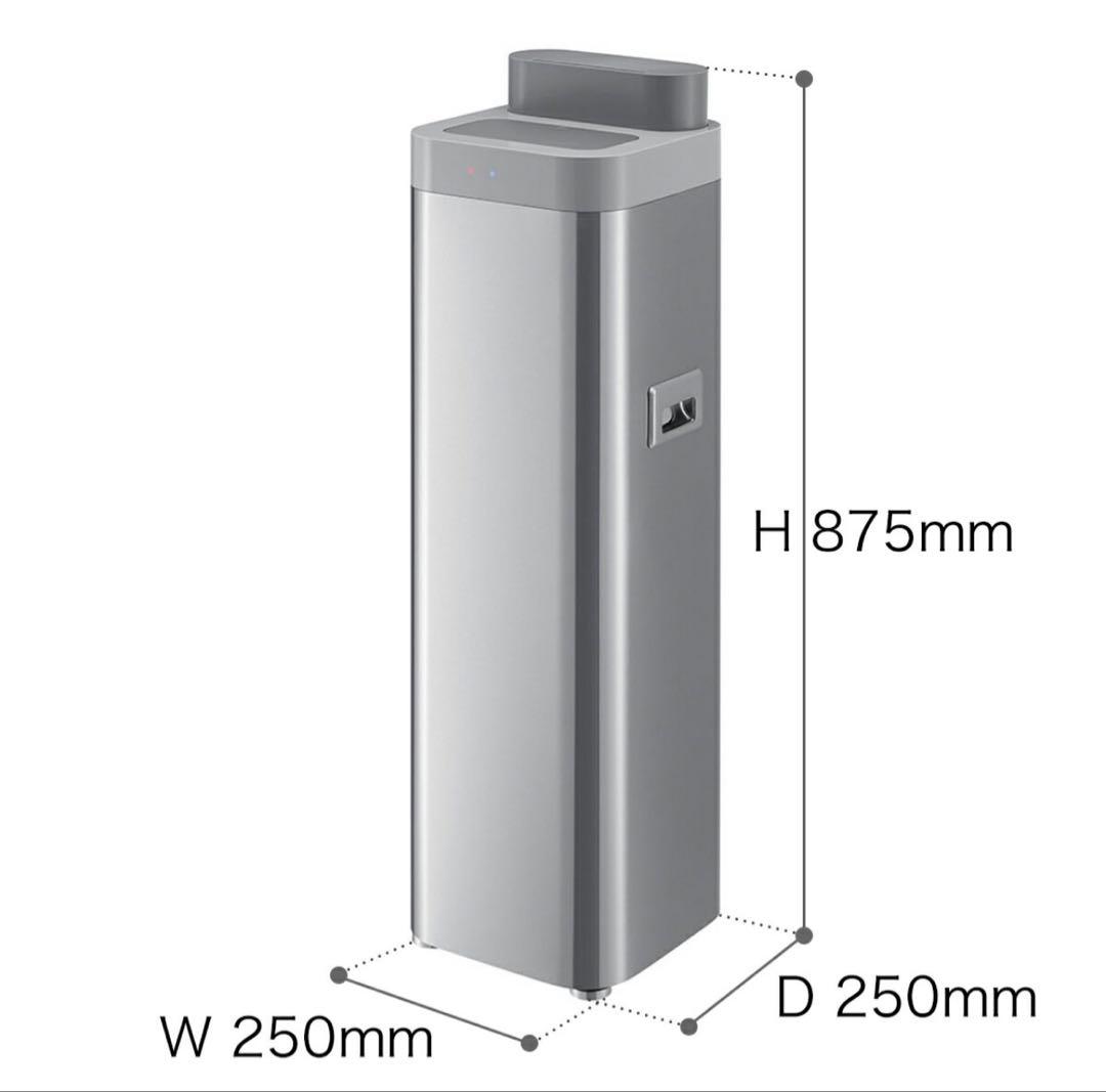 Devirus AC 置き型加湿器 DVAC-1500