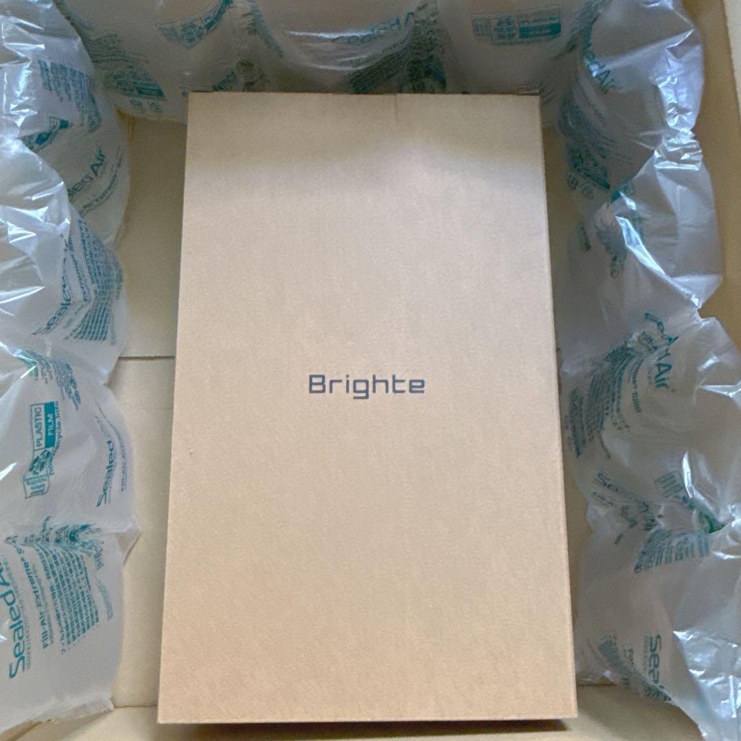 Brighte ブライト シャワードライヤー SHOWER DRYER BRT