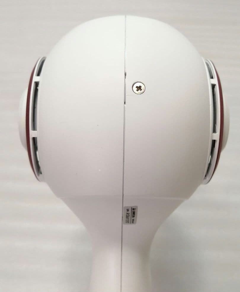 リュミエリーナ REP2D レプロナイザー 2D Plusドライヤー 15