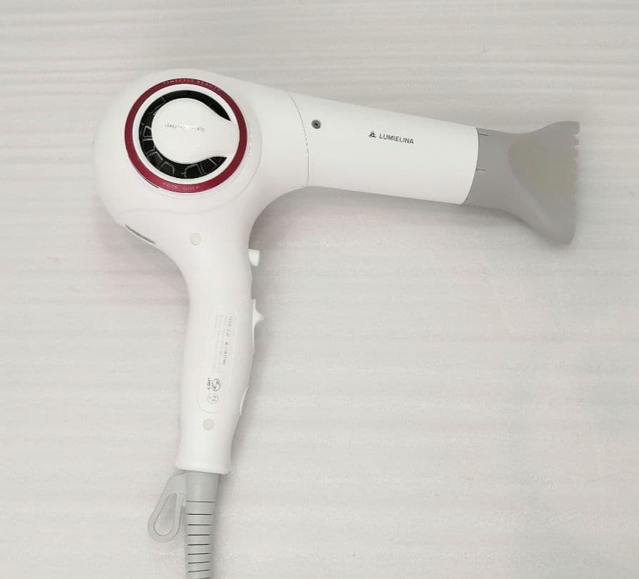 リュミエリーナ REP2D レプロナイザー 2D Plusドライヤー 15