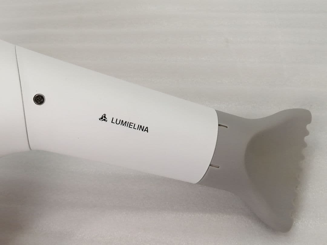 リュミエリーナ REP2D レプロナイザー 2D Plusドライヤー 15