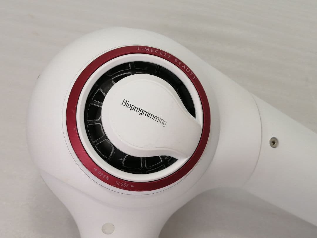 リュミエリーナ REP2D レプロナイザー 2D Plusドライヤー 15