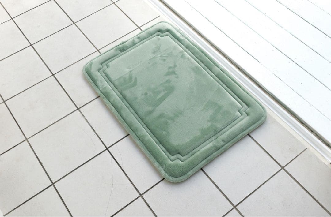 バスマット　セット