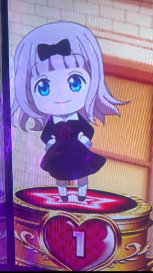 スマスロ かぐや様は告らせたい 実機！ 選べるオプション多数！ 送料無料！