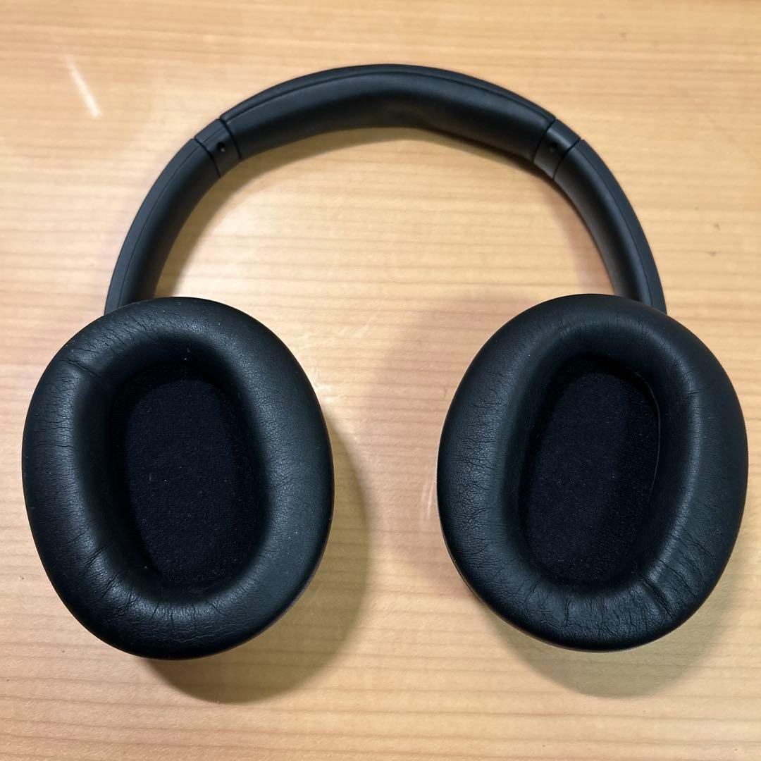 SONY WH-CH720N ワイヤレスヘッドホン