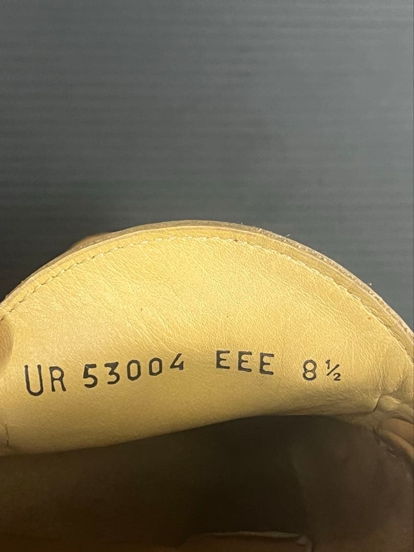 フェラガモ　ドライビングシューズ　スリッポン