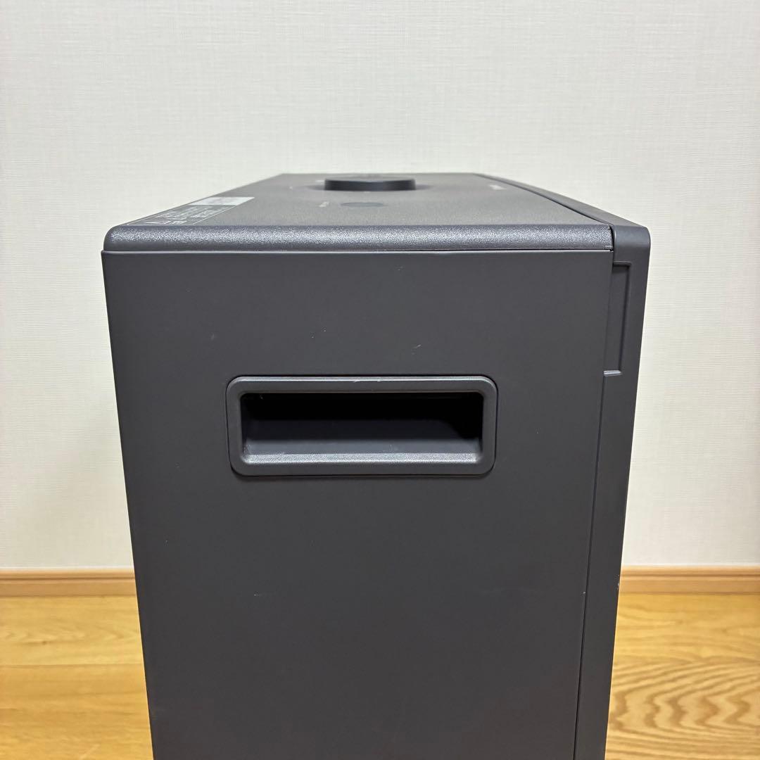 【美品】ダイキン 遠赤外線暖房機 セラムヒート WRH134AS-H 2023年