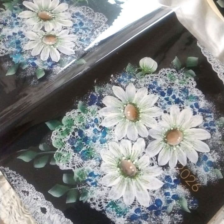 2026年 スケジュール帳 黒色