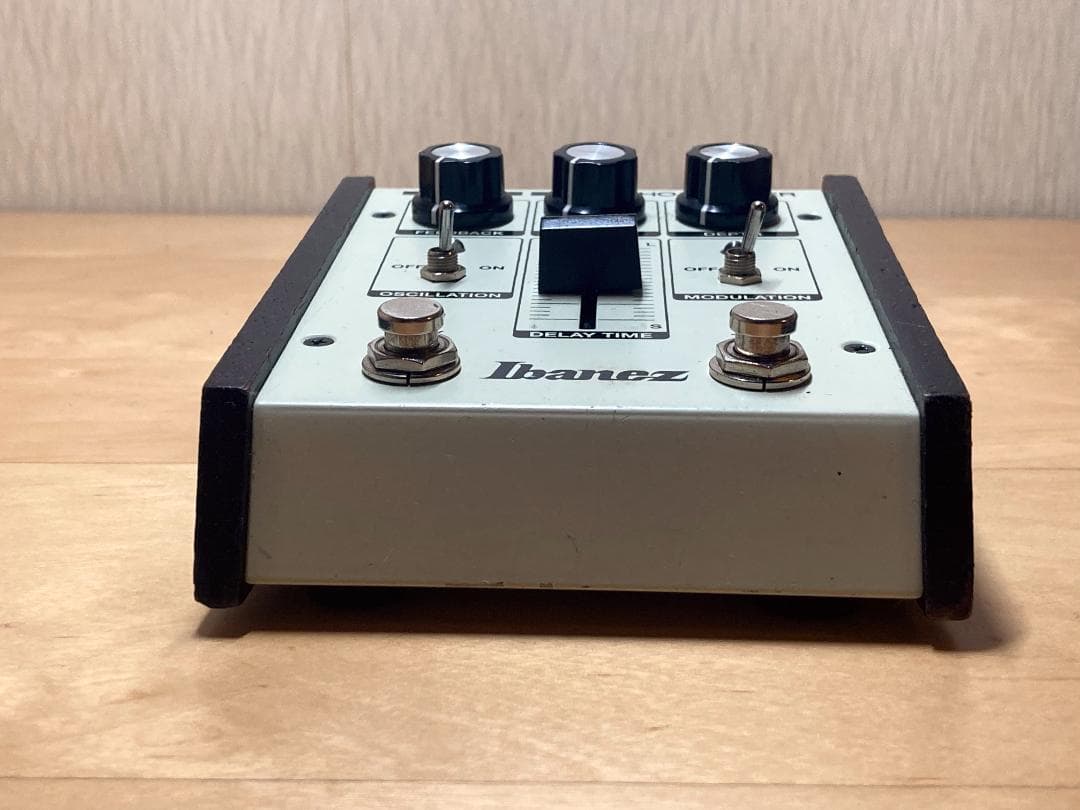 Ibanez ES2 Echo Shifter | アナログディレイ