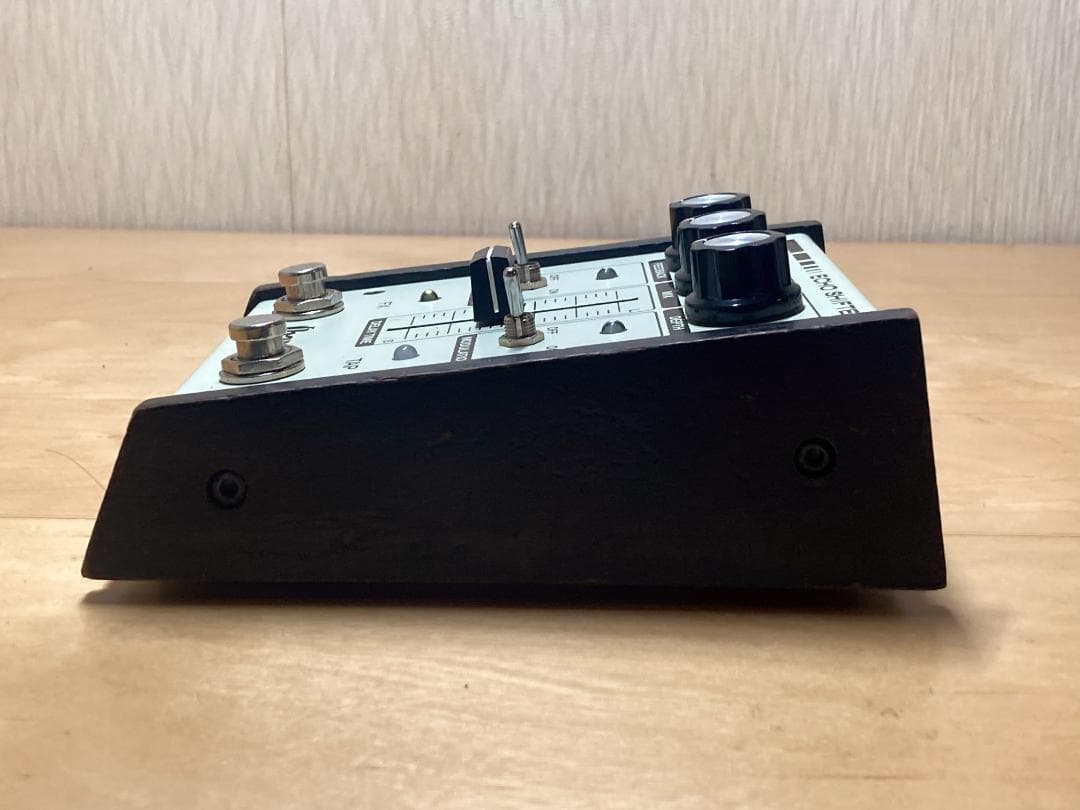 Ibanez ES2 Echo Shifter | アナログディレイ