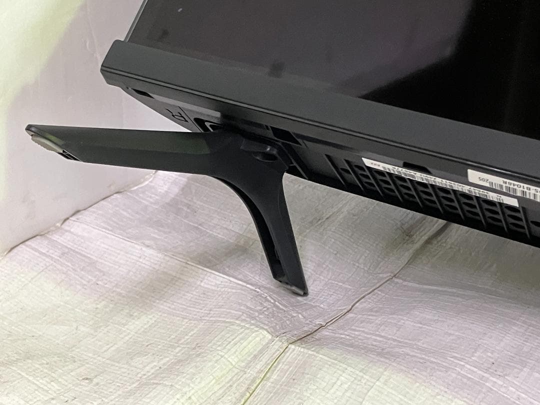 ★美品★2024年製★ハイセンス 32V型 フルHD液晶テレビ 32E45N