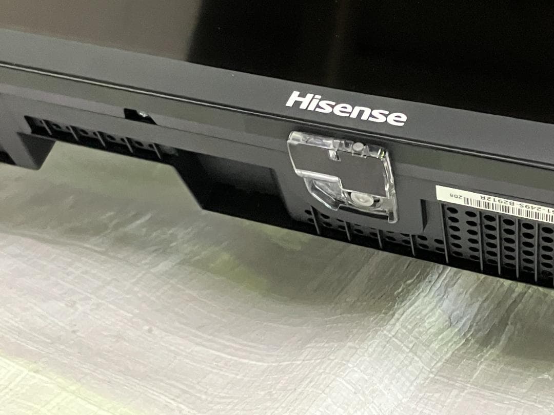 ★美品★2024年製★ハイセンス 32V型 フルHD液晶テレビ 32E45N