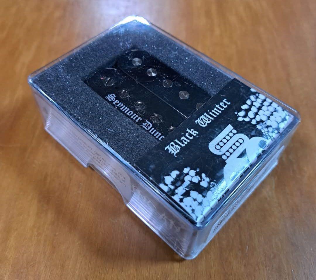 ギター Washburn N24 Alder padauk