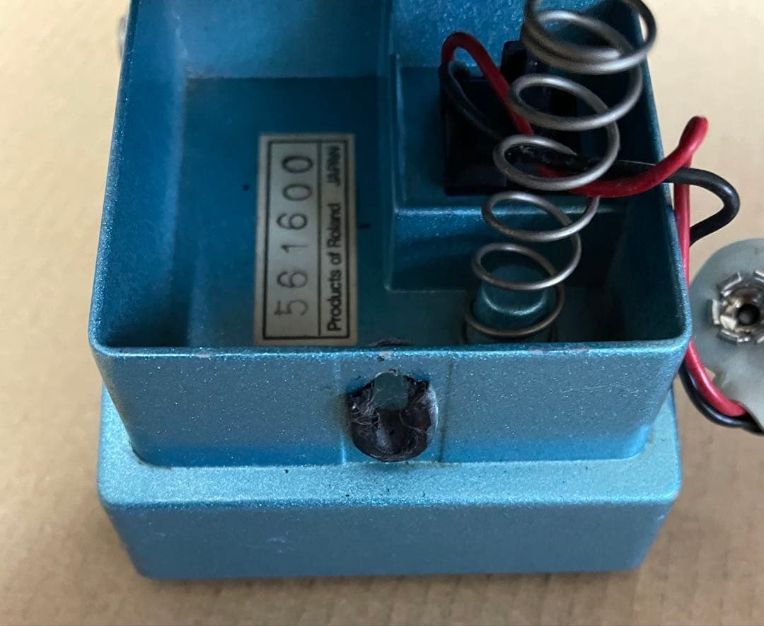 BOSS Chorus CE-3 ボス　コーラス