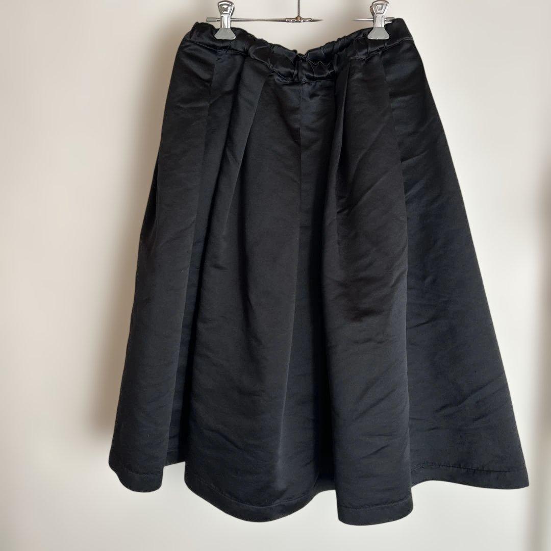 コムデギャルソンスカート