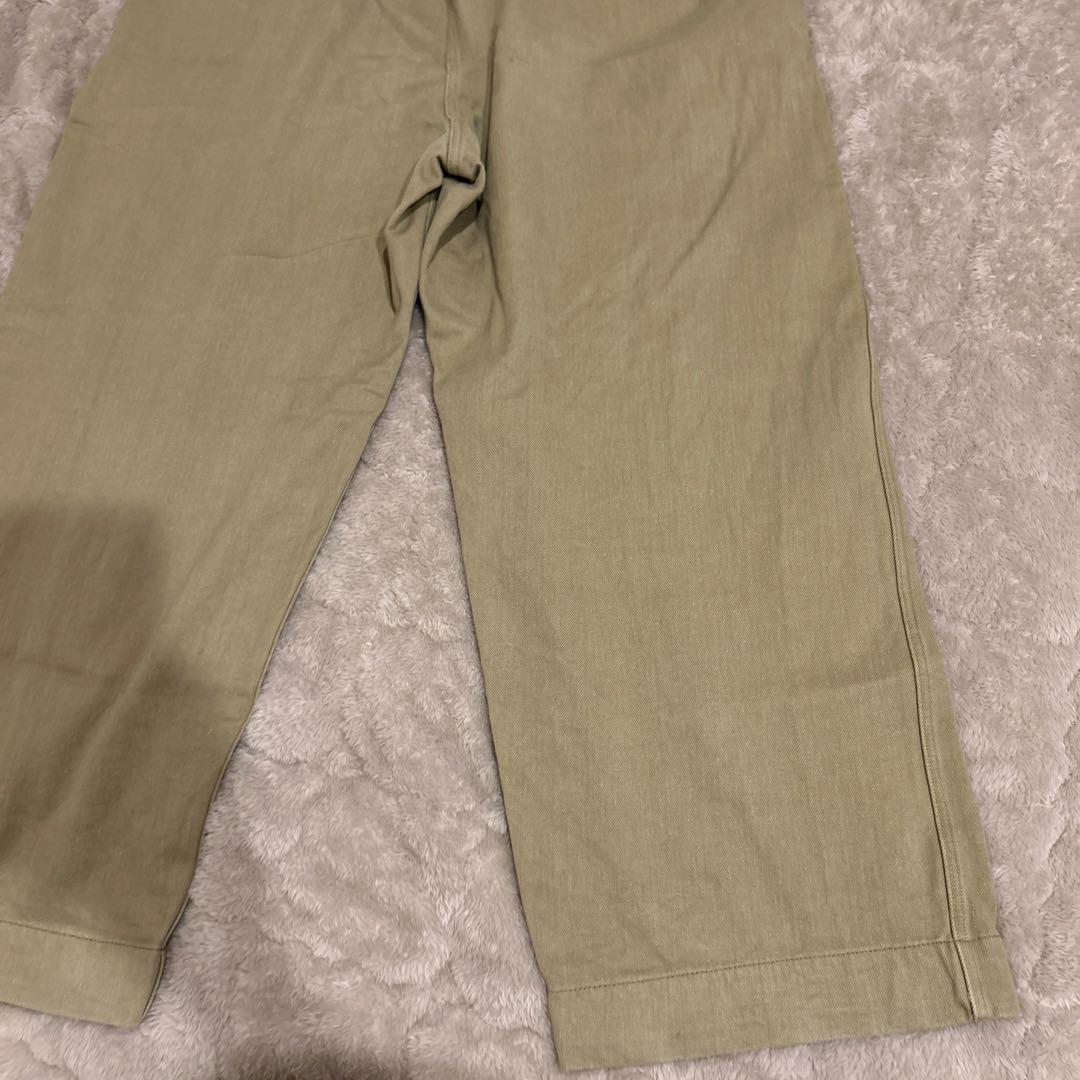 M52 チノパンツ　ビンテージ　60s