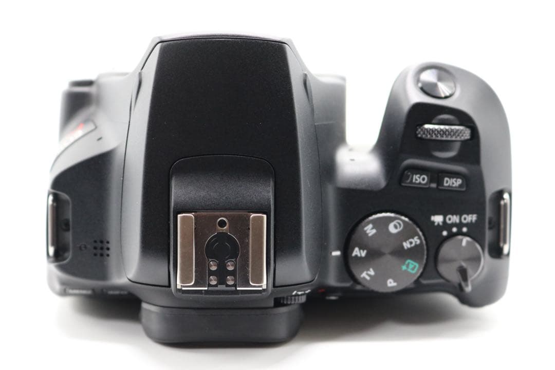 ボディ新品級 【Canon EOS Kiss X10 トリプルレンズセット】