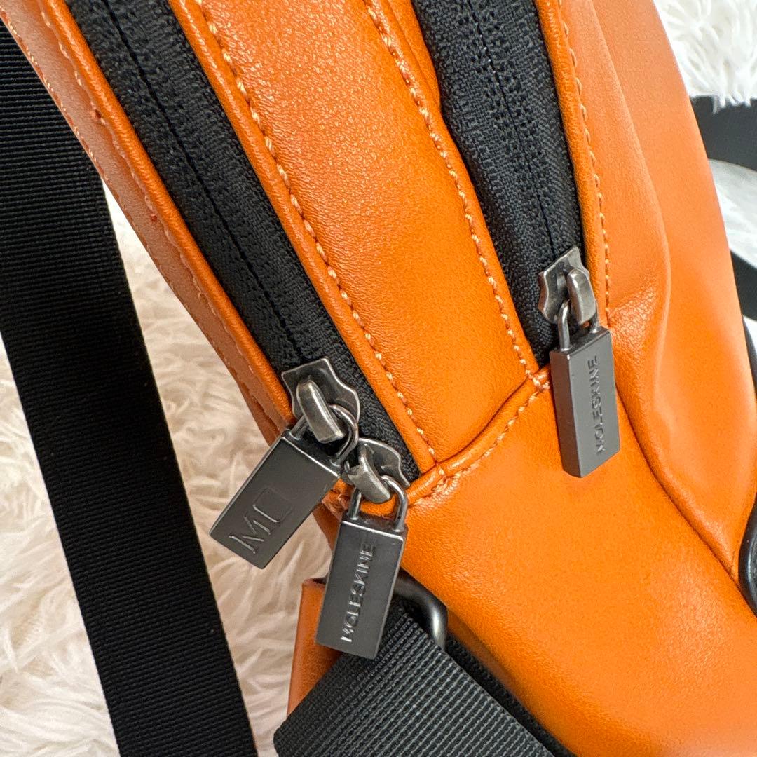 [極美品]ポケモンセンター限定 モレスキン クラシック ポケモン ミモザ　希少