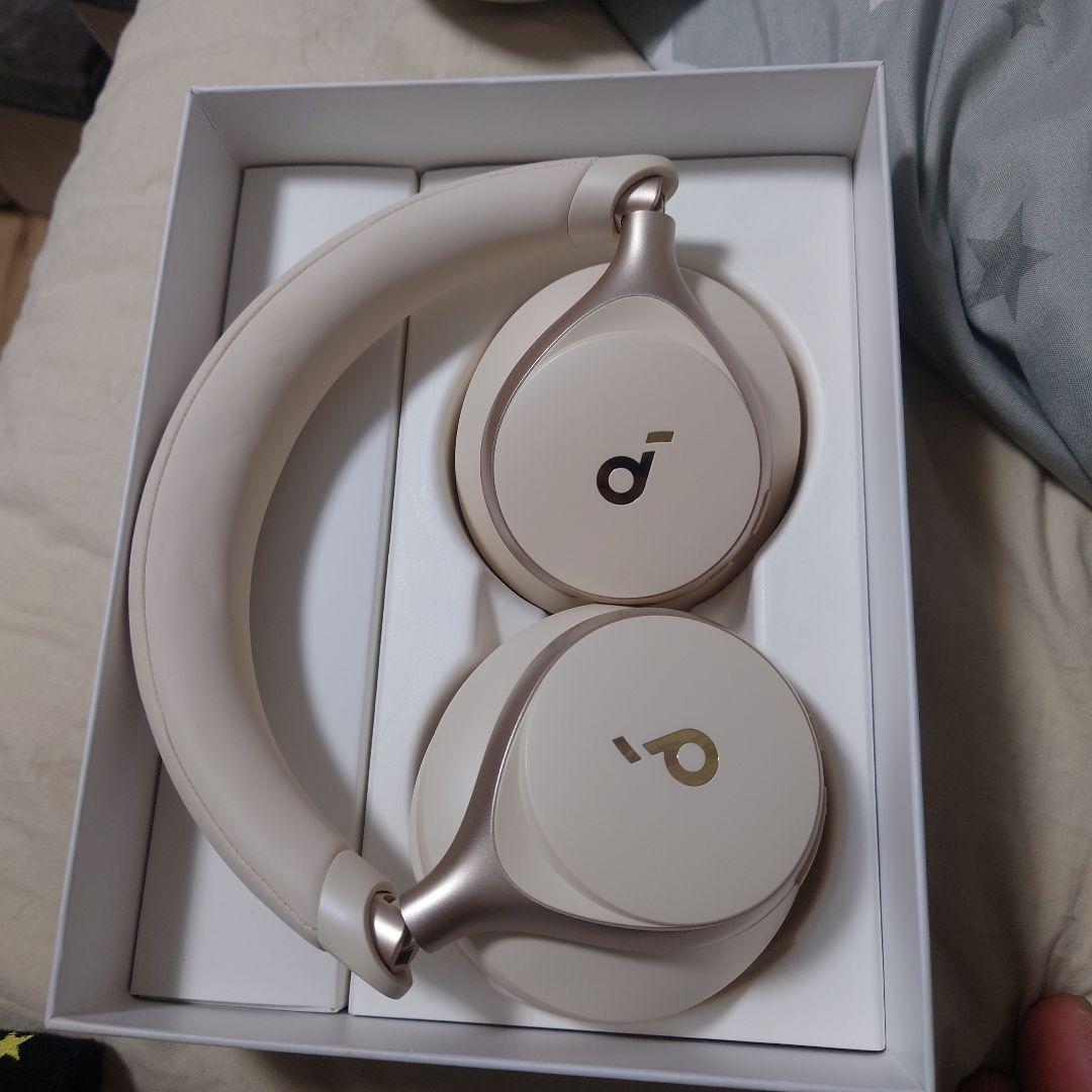 One ワイヤレスヘッドホン ノイズキャンセリング