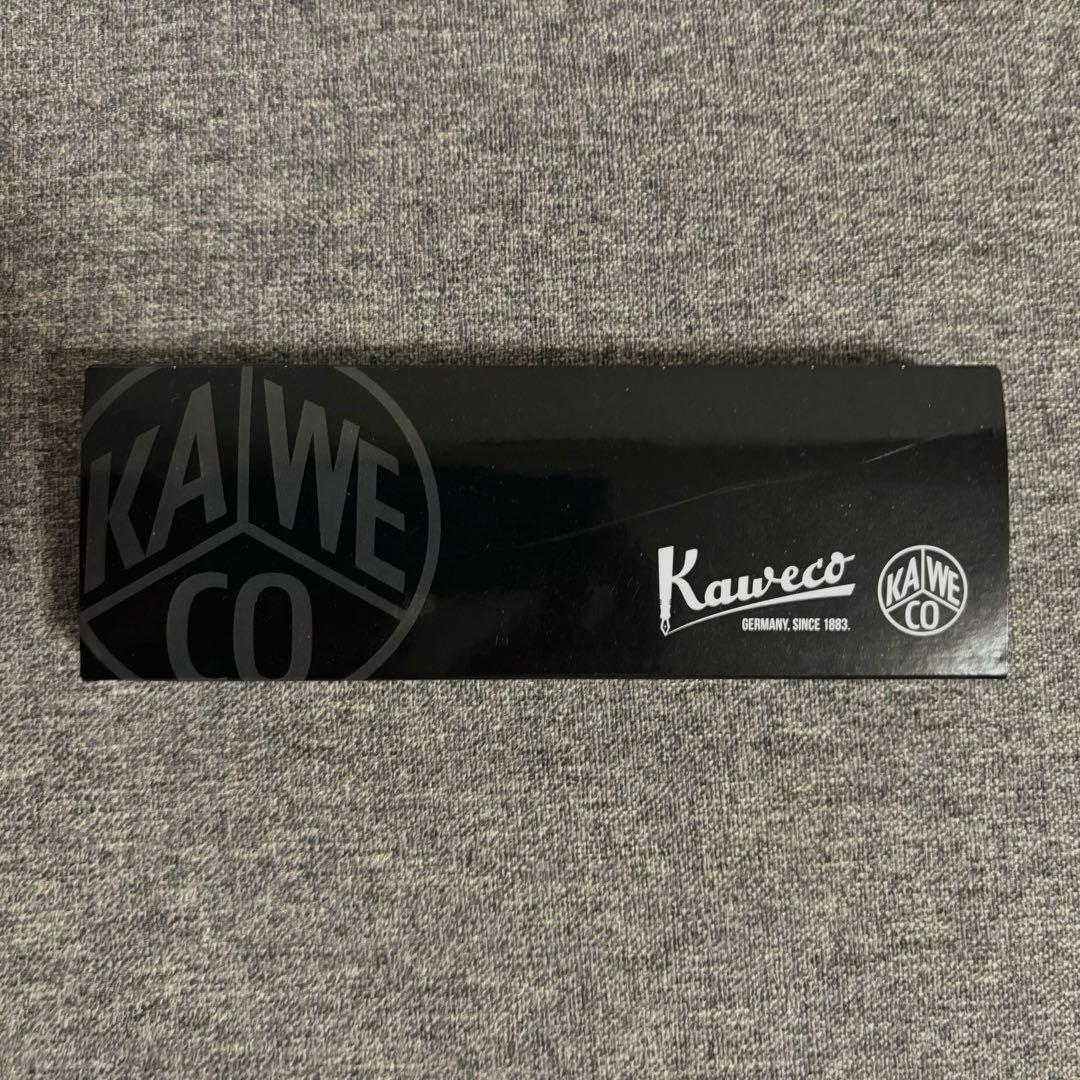 伊東限定・カヴェコペンシルスペシャル　オリーブブラウン⭐︎未使用品