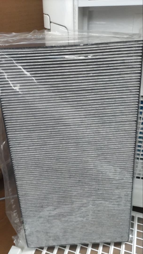 KC-40TH4-W 空気加湿清浄機