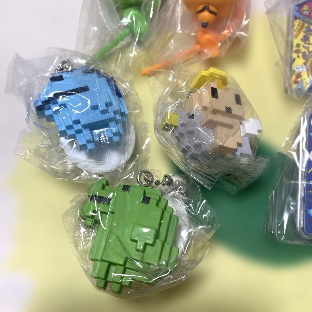 たまごっち　カプセルトイ　食玩　まとめ売り　23個