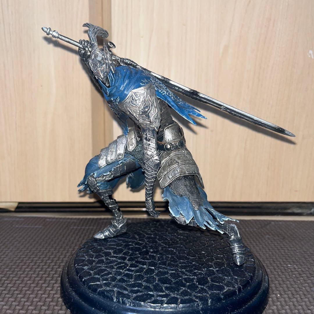 とるパカ！ダークソウル　深淵歩きアルトリウス　正規品