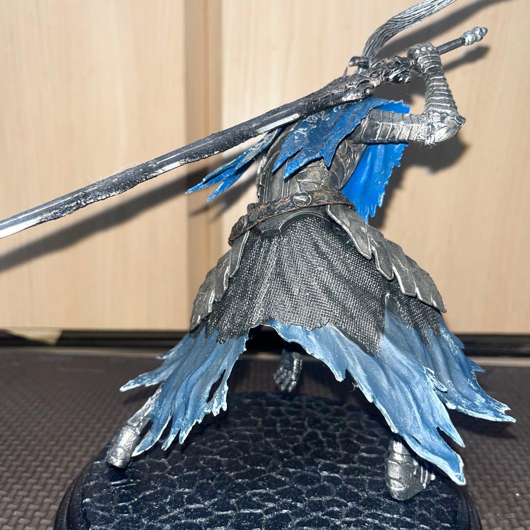 とるパカ！ダークソウル　深淵歩きアルトリウス　正規品