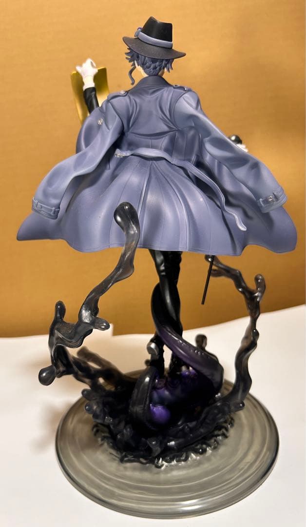 【早期特典付き】【開封済】アズール　フィギュア　8/1