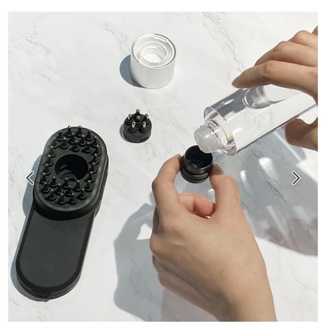 家庭用美顔器ONCE EMS Care Pro ワンスイーエムエスケアプロ