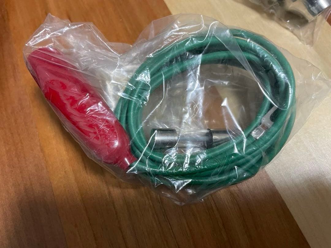 【匿名配送】コイルタトゥーマシン 安定化電源 セット