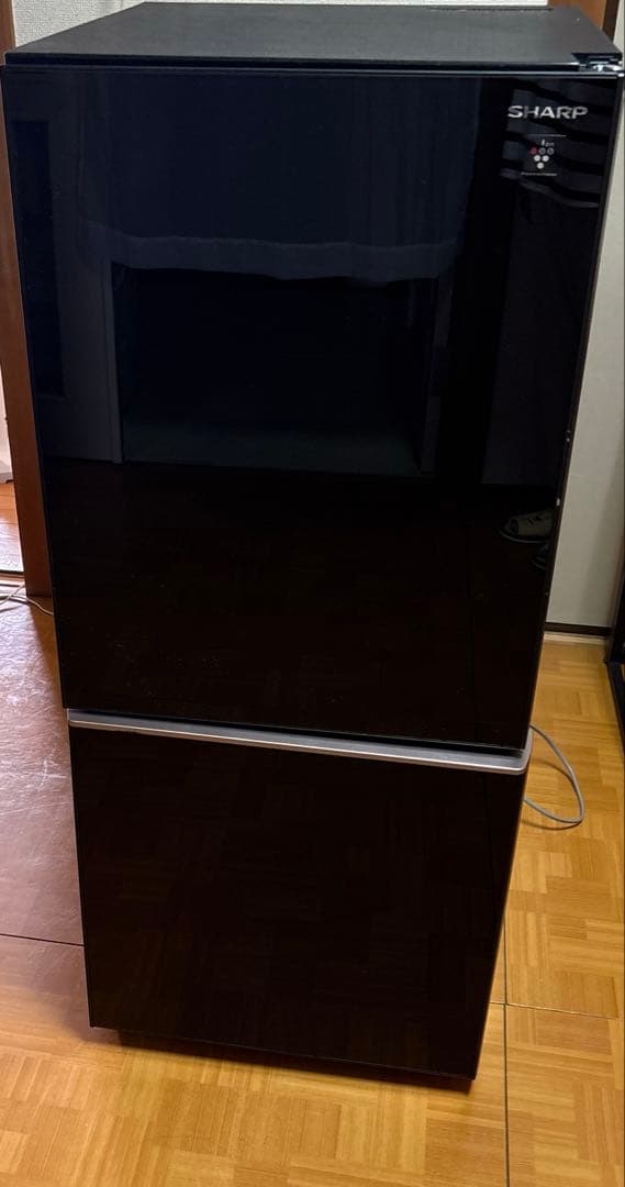 Panasonic冷凍冷蔵庫