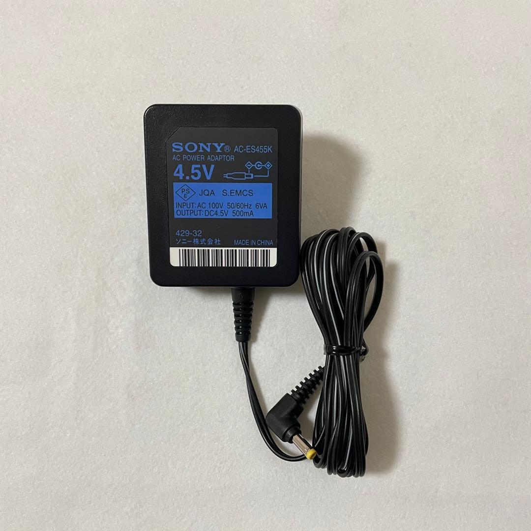 SONY ウォークマン ポータブルCDプレーヤー D-NE241