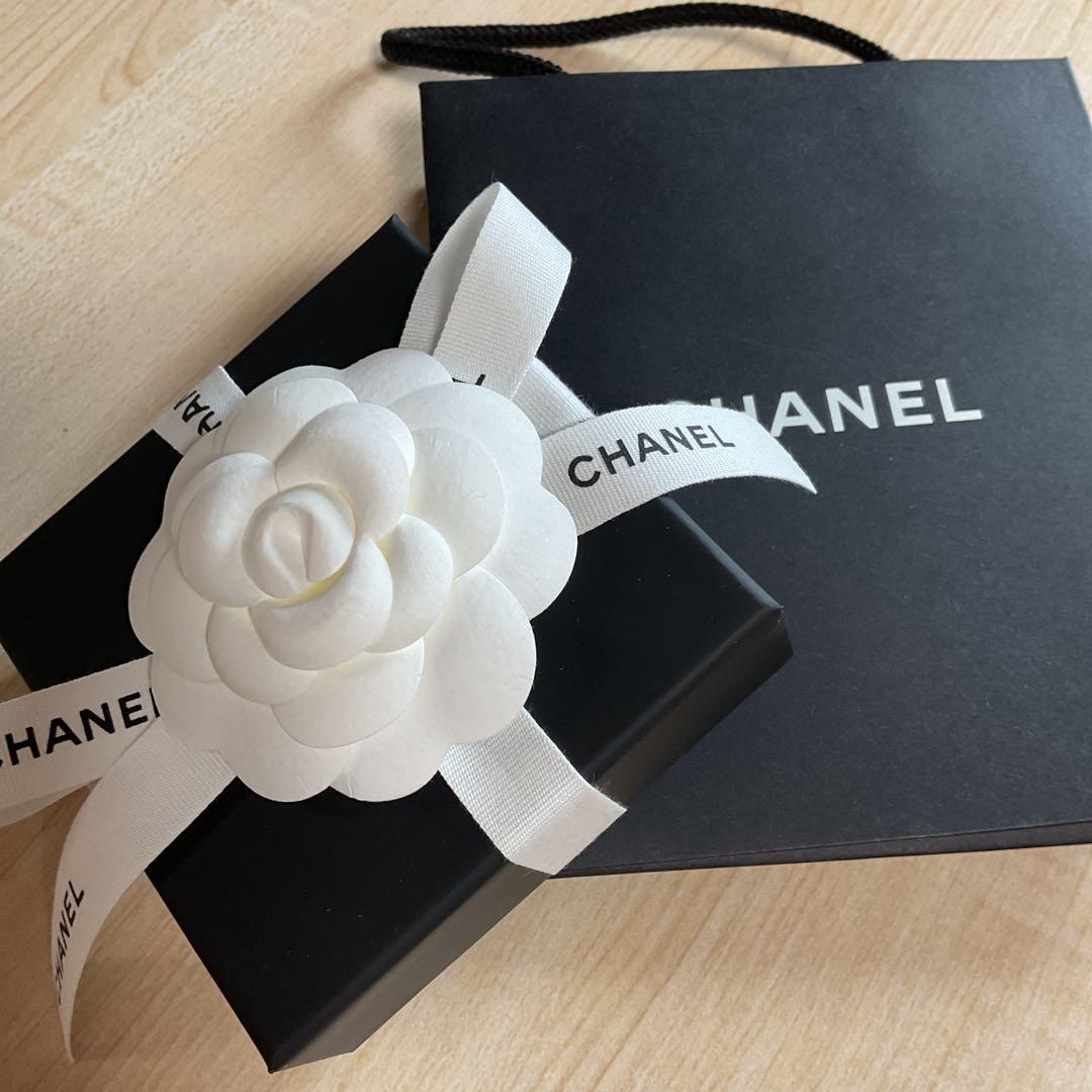 最新作CHANEL⭐︎シャネル25P春夏コレクションよりブローチ